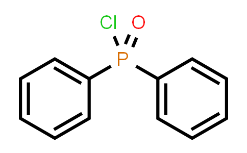 CAS No. 1499-21-4, Chlorodiphenylphosphine oxide
