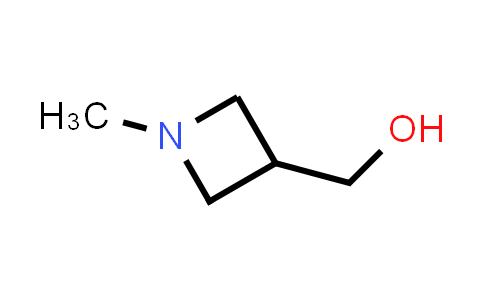 CAS No. 1499172-23-4, (1-Methylazetidin-3-yl)methanol