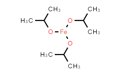 CAS No. 14995-22-3, Iron(III)i-propoxide