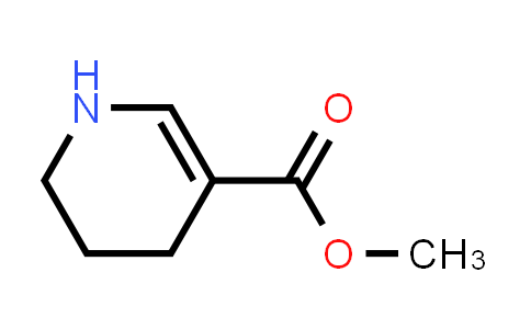 CAS No. 14997-05-8, Methyl 1,4,5,6-tetrahydropyridine-3-carboxylate