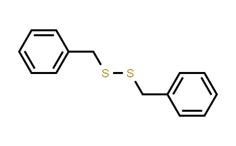 CAS No. 150-60-7, 1,2-Dibenzyldisulfane