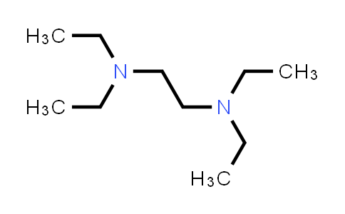 CAS No. 150-77-6, N,N,N',N'-Tetraethylethylenediamine