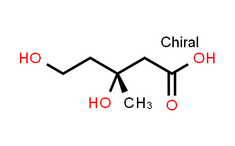 CAS No. 150-97-0, Mevalonic acid