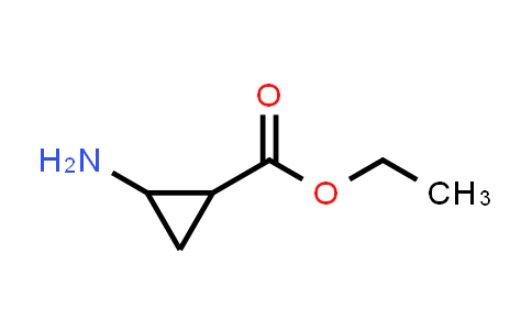 MC525839 | 1500546-88-2 | Ethyl 2-aminocyclopropane-1-carboxylate