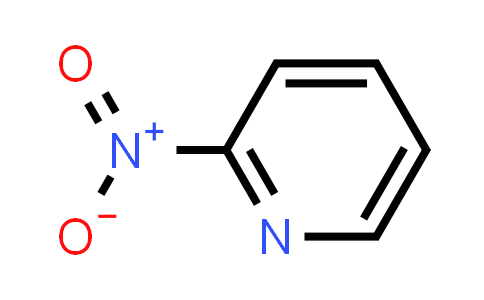 CAS No. 15009-91-3, 2-Nitropyridine