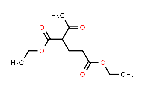 CAS No. 1501-06-0, Diethyl 2-acetylglutarate