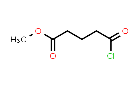CAS No. 1501-26-4, Methyl 5-chloro-5-oxopentanoate