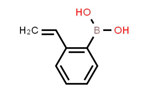 CAS No. 15016-42-9, 2-Vinylphenylboronic acid
