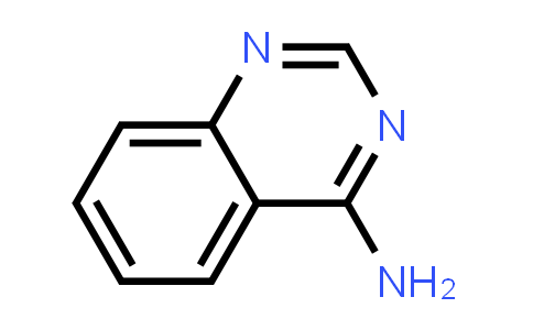 CAS No. 15018-66-3, Quinazolin-4-amine