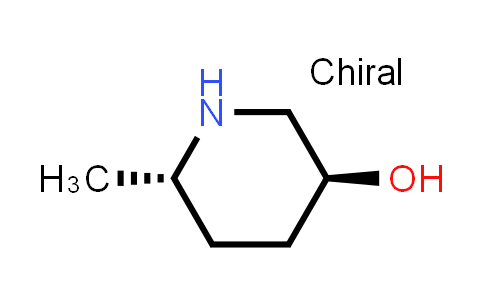 CAS No. 150197-75-4, (3S,6S)-6-Methylpiperidin-3-ol