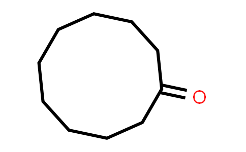 CAS No. 1502-06-3, Cyclodecanone
