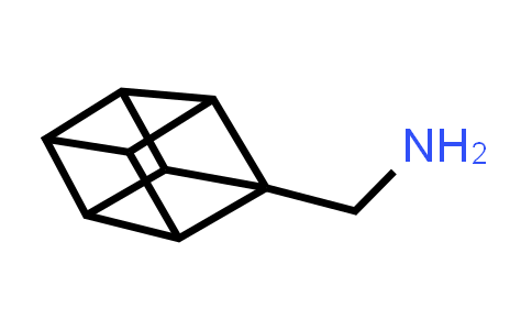 CAS No. 150234-60-9, Pentacyclo[4.2.0.02,5.03,8.04,7]octane-1-methanamine