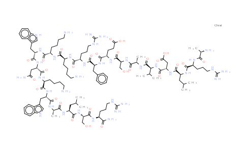 CAS No. 150238-87-2, Proadrenomedullin (1-20), human