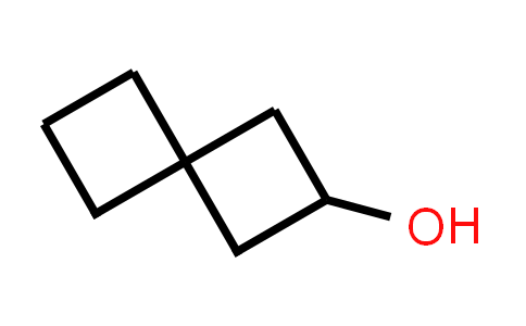 CAS No. 1502422-51-6, Spiro[3.3]heptan-2-ol