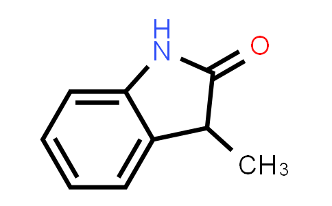 CAS No. 1504-06-9, 3-Methylindolin-2-one