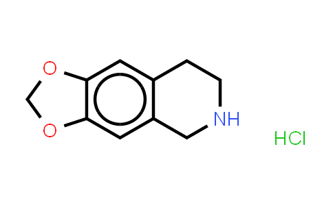 CAS No. 15052-05-8, TDIQ (hydrochloride)