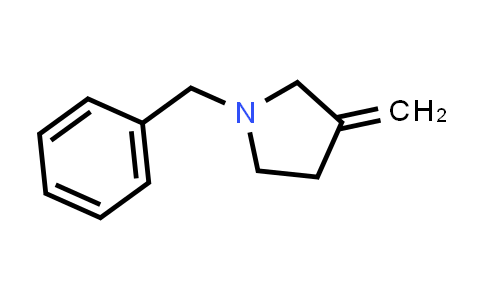 CAS No. 150543-34-3, 1-Benzyl-3-methylenepyrrolidine