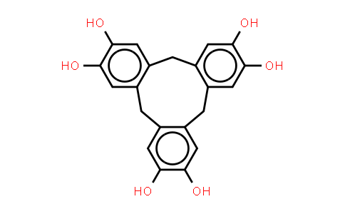 MC525999 | 1506-76-9 | Cyclotricatechylene