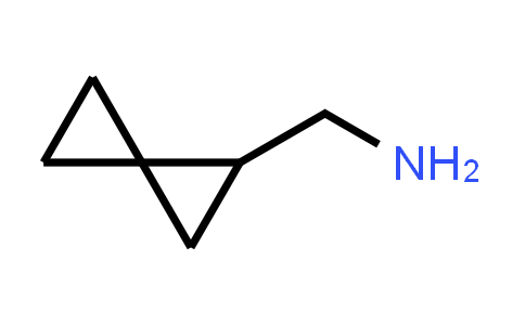 CAS No. 1506601-94-0, Spiro[2.2]pentan-1-ylmethanamine