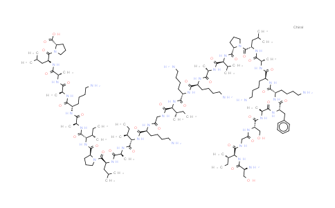 MC526015 | 150671-05-9 | Ceratotoxin B