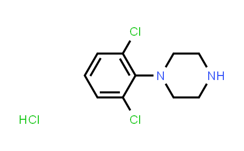 CAS No. 1507372-81-7, 1-(2,6-Dichlorophenyl)piperazine hydrochloride