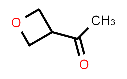 CAS No. 1507872-90-3, 1-(Oxetan-3-yl)ethan-1-one