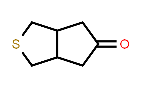 CAS No. 1508068-71-0, Hexahydro-1H-cyclopenta[c]thiophen-5-one