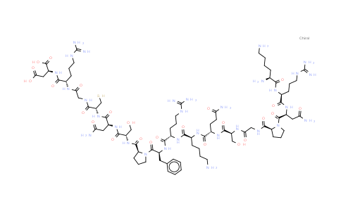 CAS No. 150829-21-3, Phosphorylase Kinase β-Subunit Fragment (420-436)