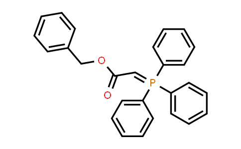 CAS No. 15097-38-8, Benzyl 2-(triphenylphosphoranylidene)acetate