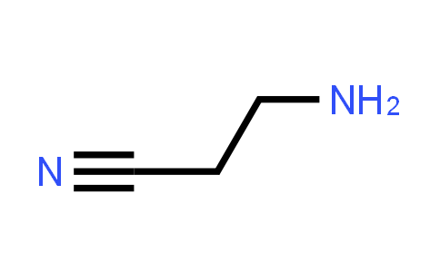 CAS No. 151-18-8, 2-Cyanoethylamine