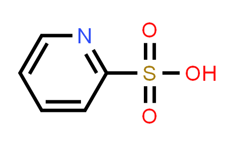 CAS No. 15103-48-7, Pyridine-2-sulfonic acid