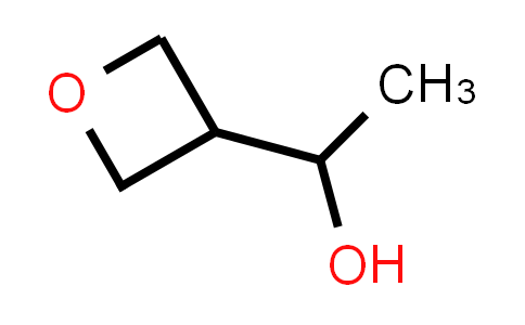 CAS No. 1510447-35-4, 1-(Oxetan-3-yl)ethan-1-ol