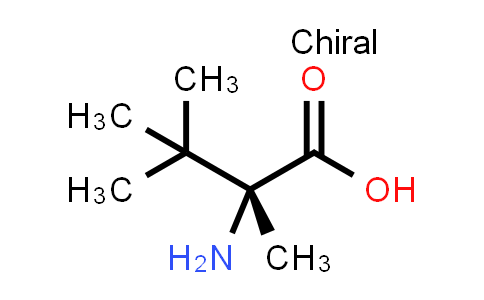 CAS No. 151212-90-7, 2,3-Dimethyl-D-valine