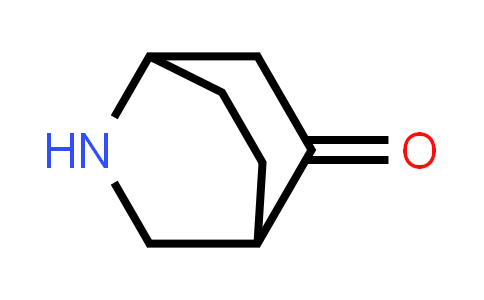 CAS No. 1514112-02-7, 2-Azabicyclo[2.2.2]octan-5-one