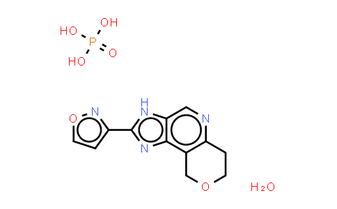 CAS No. 151466-23-8, S-8510 (phosphate)
