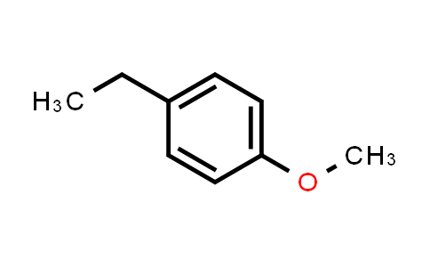 1515-95-3 | 1-Ethyl-4-methoxybenzene