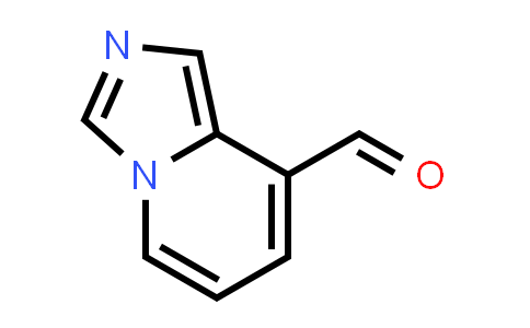CAS No. 151509-03-4, Imidazo[1,5-a]pyridine-8-carbaldehyde