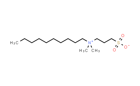 CAS No. 15163-36-7, Sulfobetaine-10