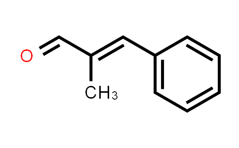CAS No. 15174-47-7, (E)-2-Methyl-3-phenylacrylaldehyde