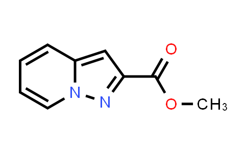 CAS No. 151831-21-9, Methyl pyrazolo[1,5-a]pyridine-2-carboxylate