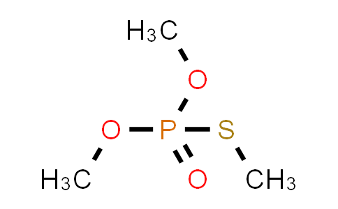 CAS No. 152-20-5, O,O-Dimethyl S-methyl thiophosphate