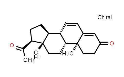 CAS No. 152-62-5, Dydrogesterone