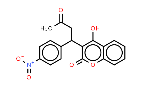 CAS No. 152-72-7, Acenocoumarol