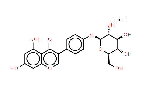 CAS No. 152-95-4, Sophoricoside