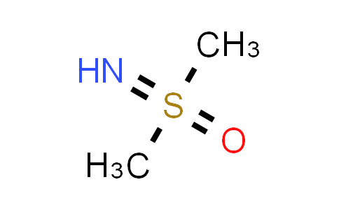 CAS No. 1520-31-6, (S-methylsulfonimidoyl)methane