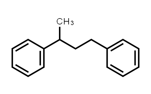 CAS No. 1520-44-1, Butane-1,3-diyldibenzene