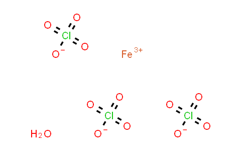 CAS No. 15201-61-3, Iron(III)perchloratehydrate