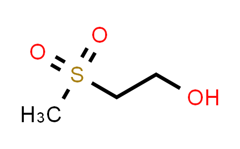 CAS No. 15205-66-0, 2-(Methylsulfonyl)ethanol
