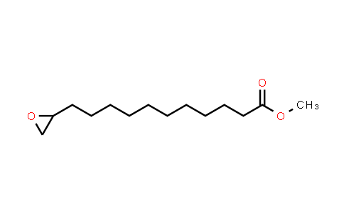 CAS No. 152175-57-0, Methyl 11-(oxiran-2-yl)undecanoate