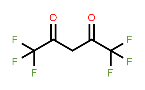 CAS No. 1522-22-1, 1,1,1,5,5,5-Hexafluoropentane-2,4-dione